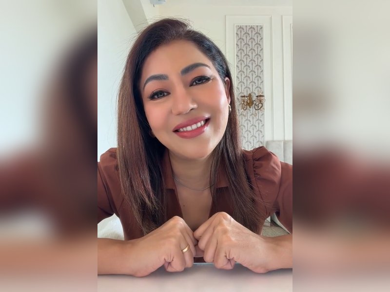 Debinna Bonnerjee talks about a ‘special milestone’ as a parent nobody talks about 