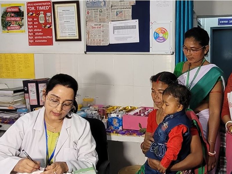 Bangladesh makes largest Budget cuts to health, education sectors: Report