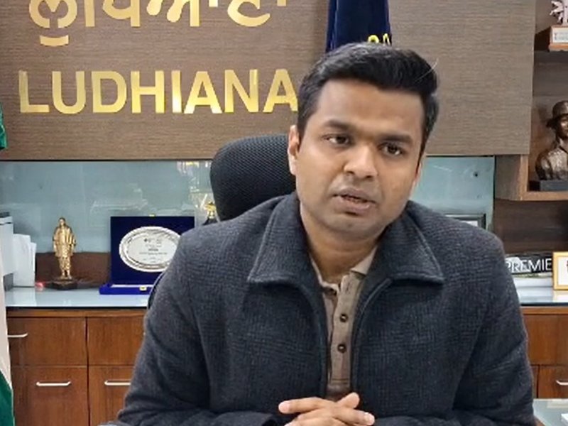  लुधियाना में 1 फरवरी को पीएम मोदी करेंगे हलवारा एयरपोर्ट का उद्घाटन, व्यापार-उद्योग को मिलेगी नई रफ्तार