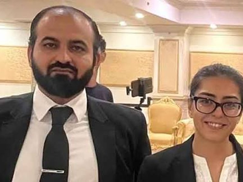 EU reminds Pakistan of human rights commitments after conviction of lawyers