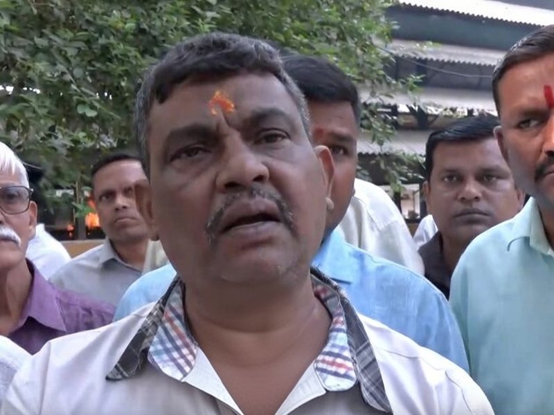 बारामती प्लेन क्रैश: पिंकी माली के पिता का छलका दर्द, विमान कंपनी ने नहीं किया एक भी कॉल, टीवी से बेटी के निधन का चला पता 