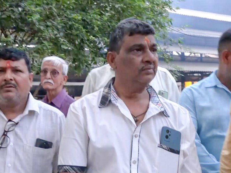 Nobody informed us: Deceased flight attendant Pinky Mali’s father hurt at ‘inhumane’ treatment 