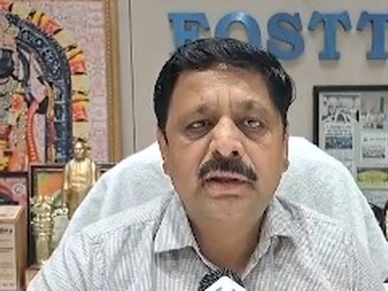 Surat textile industry sees opportunity as Bangladesh mills announce indefinite strike