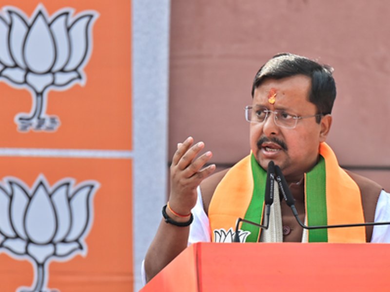 BJP chief Nitin Nabin to visit Goa on Jan 30–31