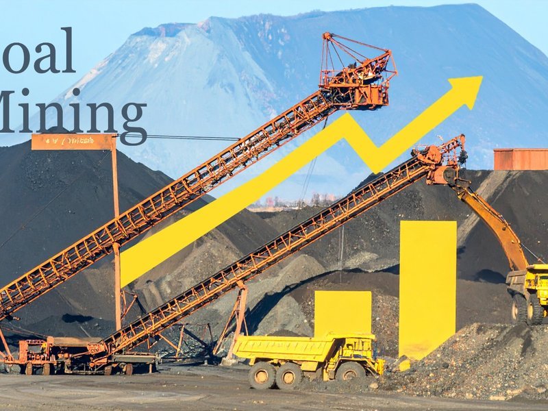 Coal to remain key pillar of India’s energy mix on road to Viksit Bharat 2047: Top Govt Official