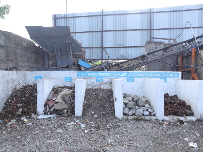 स्मार्ट सिटी सूरत का स्मार्ट मॉडल : 'डायमंड सिटी' अब बनेगी ‘जीरो वेस्ट सिटी’