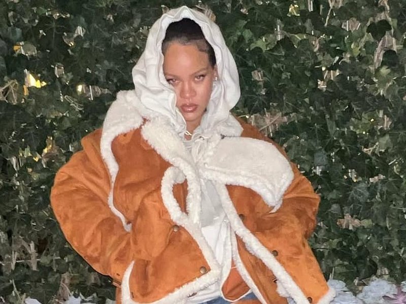 Rihanna celebrates 10-year anniversary of her last album ‘ANTI’