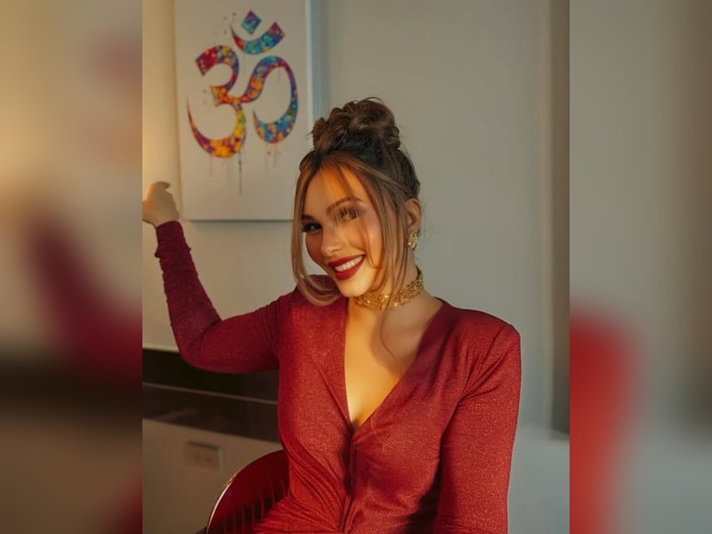 सोमी अली ने संजय दत्त की तारीफ की, बोलीं- वो एक आम आदमी जैसे एक्टर हैं