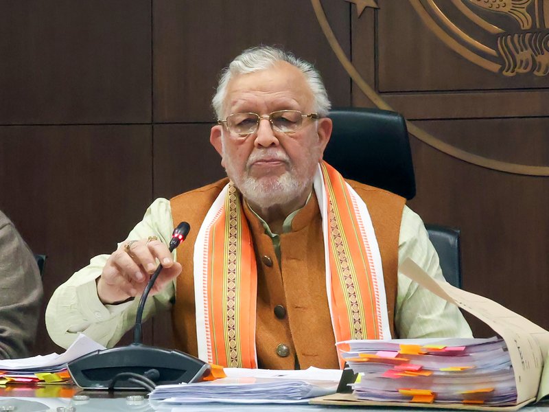 यूपी बजट: पुलिस ढांचे और मेडिकल शिक्षा विस्तार के लिए प्रावधान 