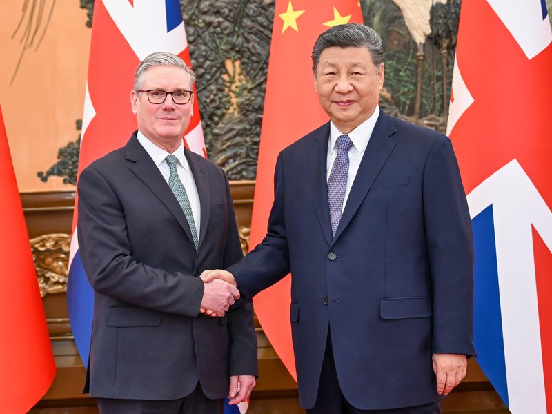 UK PM Keir Starmer's team given burner phones, fresh sim cards for China visit: Report 