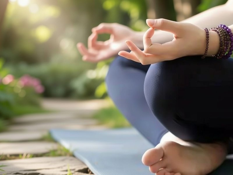 पेट, त्वचा और जोड़ों के लिए फायदेमंद वरुण मुद्रा, जानें अभ्यास से क्या परिवर्तन आते हैं