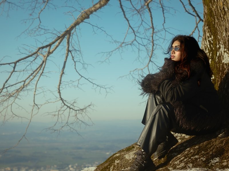 Dushara Vijayan on winning Best Actress Award: This is not a destination! (Photo Credit: Dushara Vijayan/Instagram)