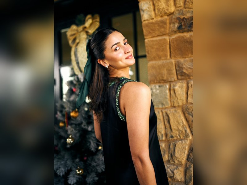 Alia Bhatt to produce coming-of-age romantic comedy ‘Don’t Be Shy’