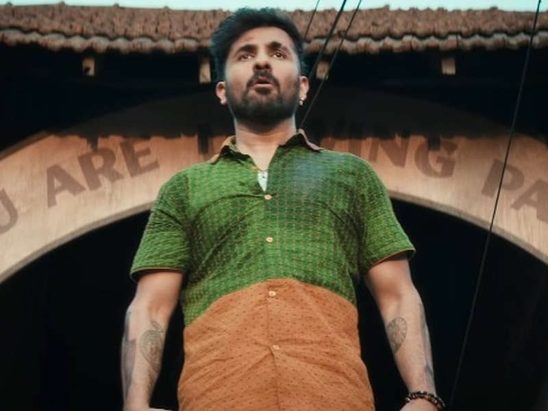 'हैप्पी पटेल' का दूसरे हफ्ते तक थिएटर्स में बने रहना मेरे लिए बड़ी बात : वीर दास 