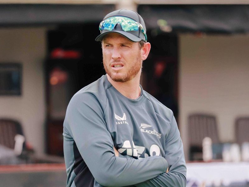 NZ add Sears T20 WC squad as travelling reserve