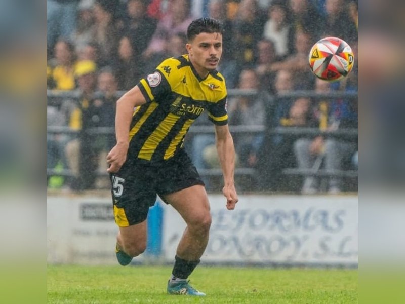 Chennaiyin FC sign Spanish Forward Inigo Martin ahead of the new season