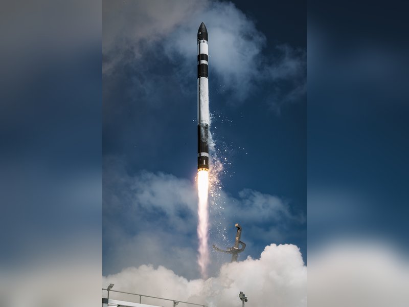 S. Korea launches nanosatellite for satellite constellation project