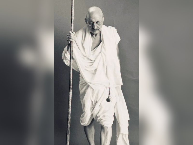 Movies on Mahatma gandhi