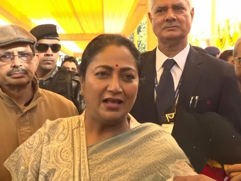 अत्याधुनिक 'इलेक्ट्रिक रिसीविंग सबस्टेशन' के लिए दिल्ली मेट्रो को बधाई: रेखा गुप्ता 