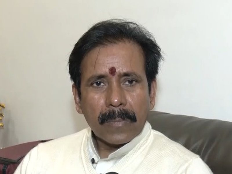 UP minister pitches for pan-India resettlement of Hindu refugees from Bangladesh