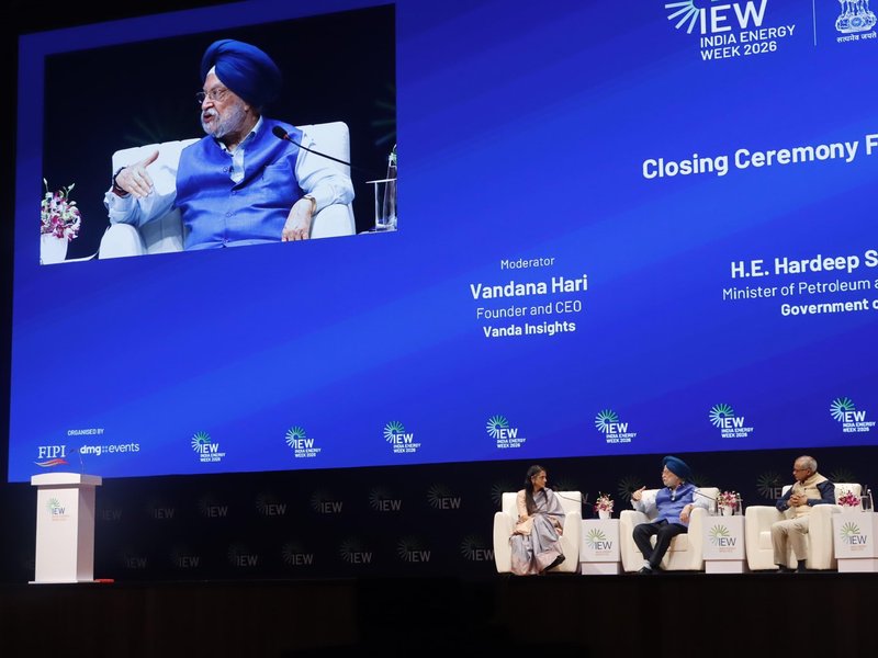 India has successfully insulated its citizens from global price shocks: Hardeep Puri