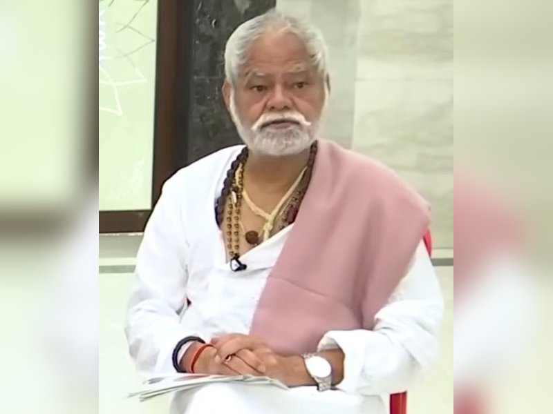 अरिजीत सिंह के रिटायरमेंट वाले फैसले पर संजय मिश्रा का समर्थन, बोले- 'उनकी भलाई के लिए यह फैसला जरूरी था'