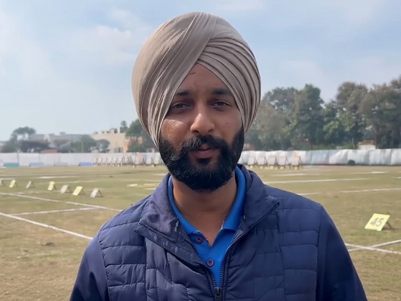 पटियाला: 30 जनवरी से 2 फरवरी तक होगा 7वीं एनटीपीसी पैरा नेशनल आर्चरी चैंपियनशिप 2026 का आयोजन