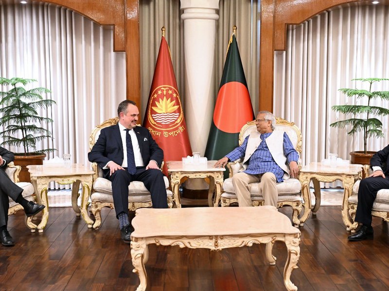 Bangladesh: US Embassy in Dhaka issues security alert ahead of Feb elections 