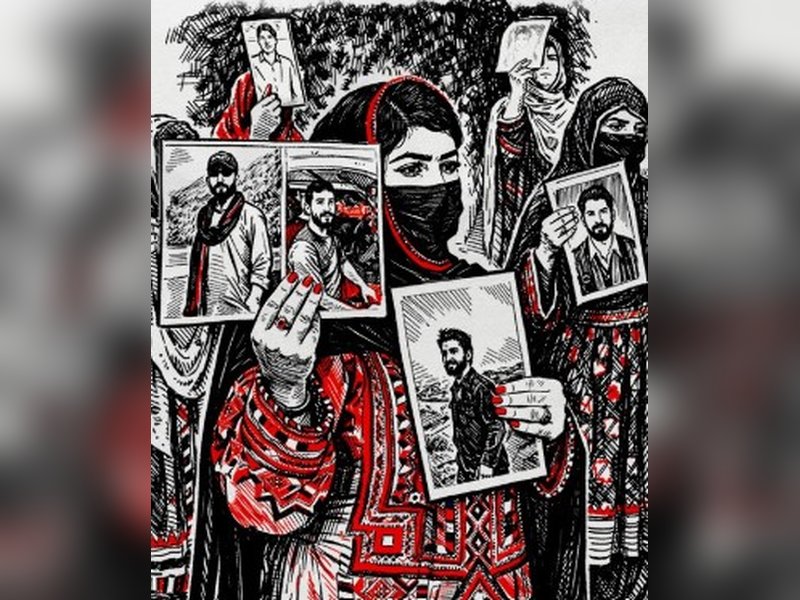 Rights advocates warn Pakistan's 27th Constitutional Amendment's impact severe in Balochistan