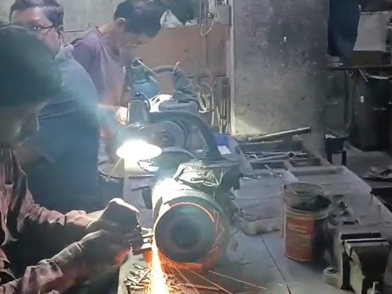 जीएसटी में कटौती और सस्ता कर्ज—बजट से जामनगर ब्रास उद्योग की प्रमुख अपेक्षाएं