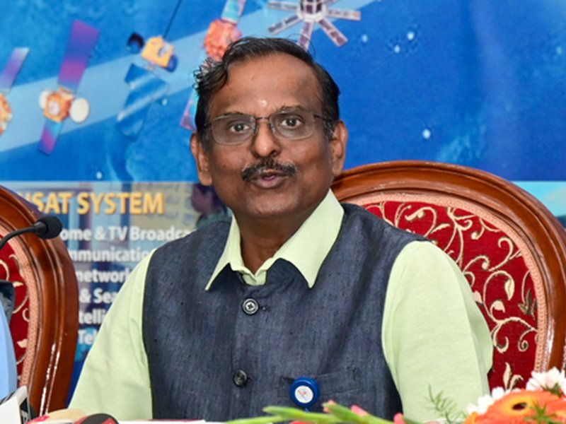 Tests underway for uncrewed mission, Gaganyaan slated for 2027: ISRO Chairman