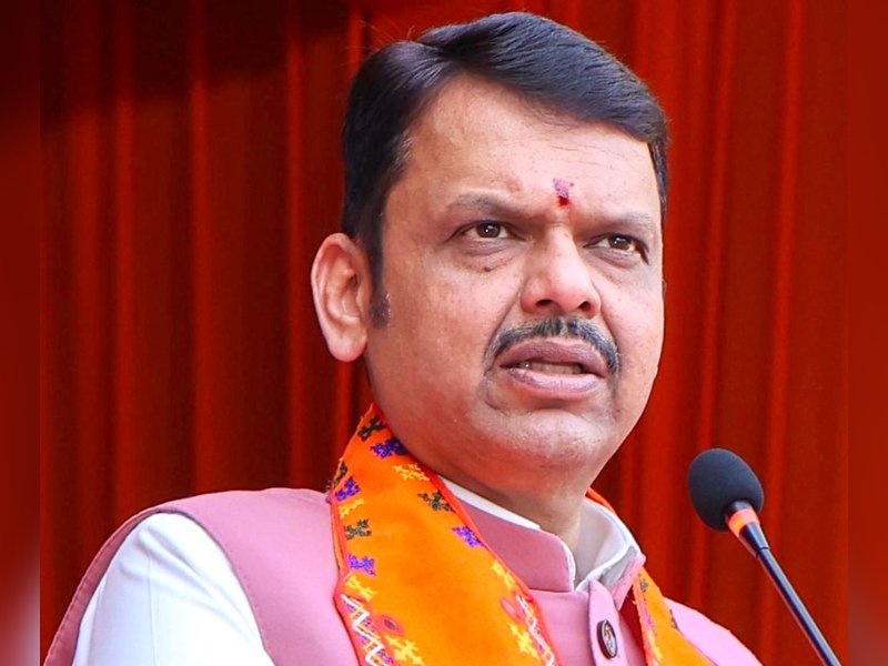 Will complete Ajit Pawar’s unfinished budget, stand firmly with his family: CM Fadnavis (Photo: IANS)