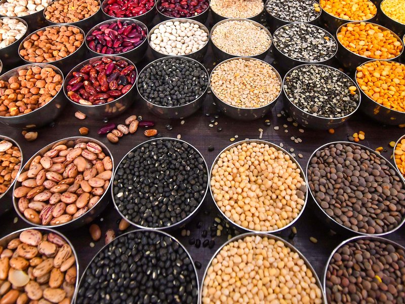 Centre boosts MSP procurement in Chhattisgarh, launches structured pulse procurement in Bihar