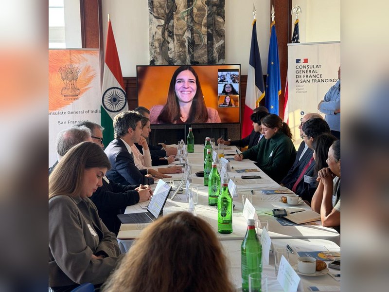 भारत, फ्रांस ने एआई इम्पैक्ट समिट को ग्लोबल साउथ के लिए बताया मील का पत्थर