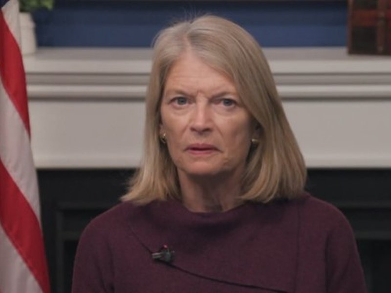 American Indian tribes press Congress for more police, prevention