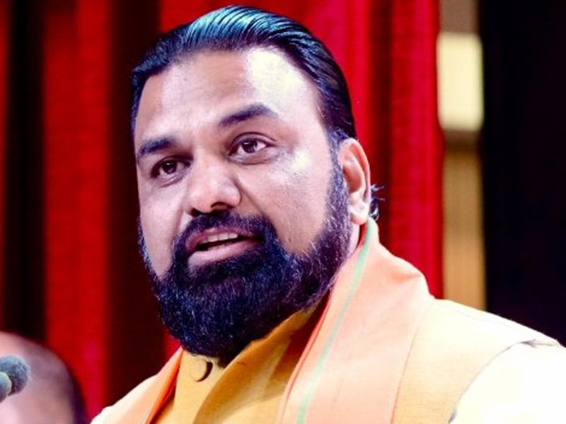 Bihar govt requests CBI investigation into NEET aspirant’s murder in Patna