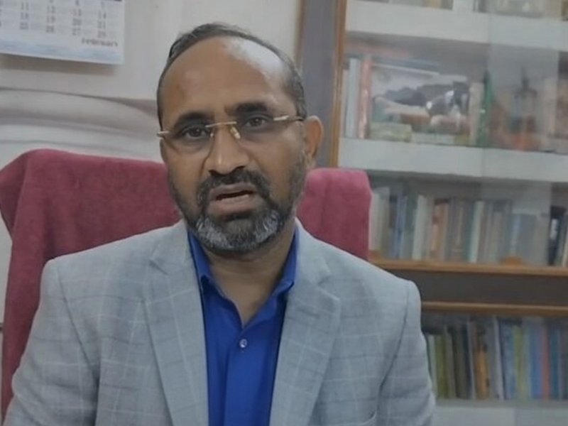 केंद्रीय बजट से अल्पसंख्यकों को बड़ी उम्मीदें, सरकार के प्रयास सराहनीय: बिशप रैमसन विक्टर