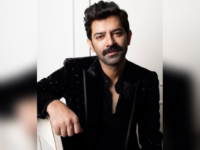 Barun Sobti: I don’t believe in mistakes