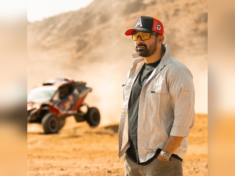 Rannvijay Singha: A lot of times, I don't know that I've made the mistake