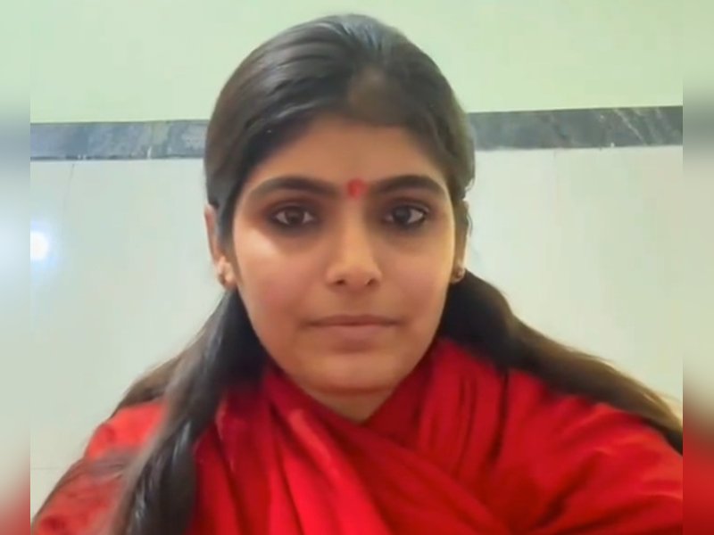 Sadhvi Prem Baisa case: 9-member SIT formed to probe suspicious death, injection angle under scanner