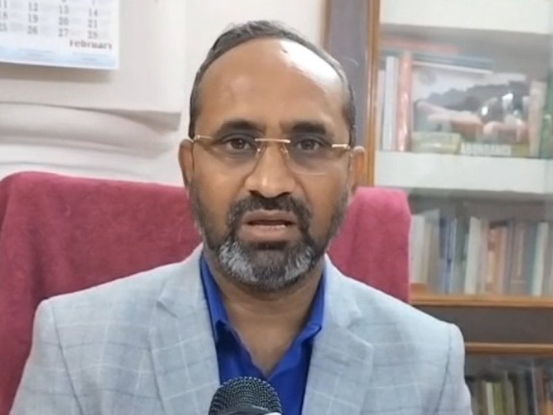 बजट 2026 से अल्पसंख्यकों को काफी उम्मीदें, सरकार के प्रयासों की सराहना की जाती है: बिशप विक्टर