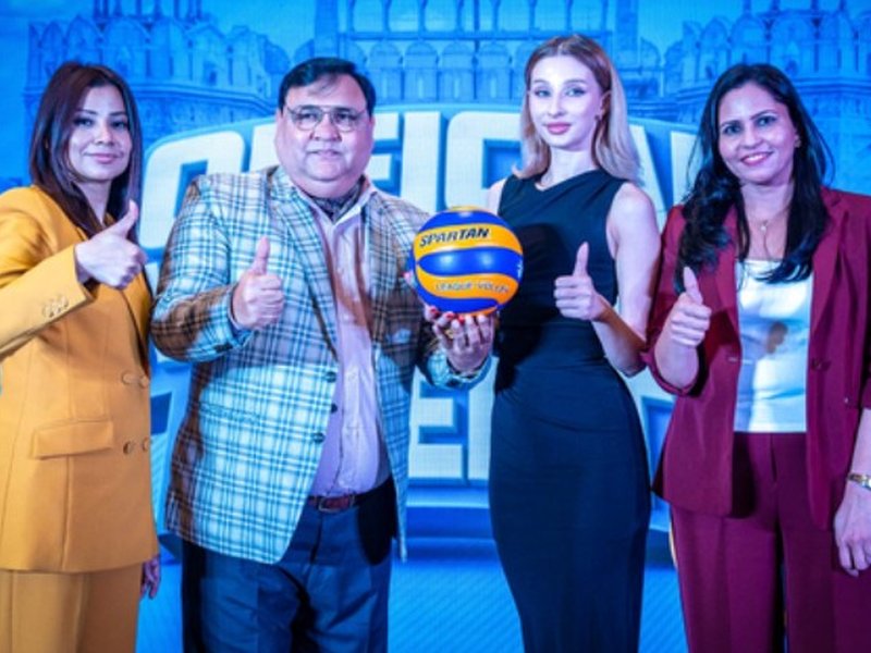 डीपीवीएल: दिल्ली प्रो वॉलीबॉल लीग की इस साल होगी शुरुआत 