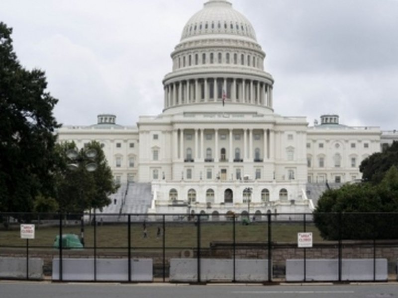 US govt enters partial shutdown as Congress misses 2026 Budget deadline