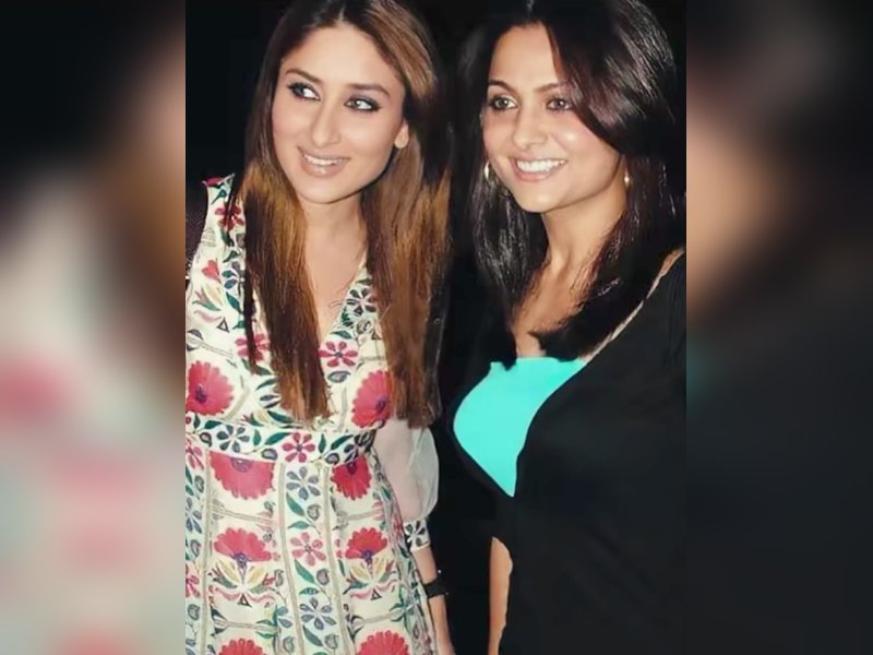 Kareena Kapoor wishes her bestie ‘Amolas’: You are sunshine in the rain