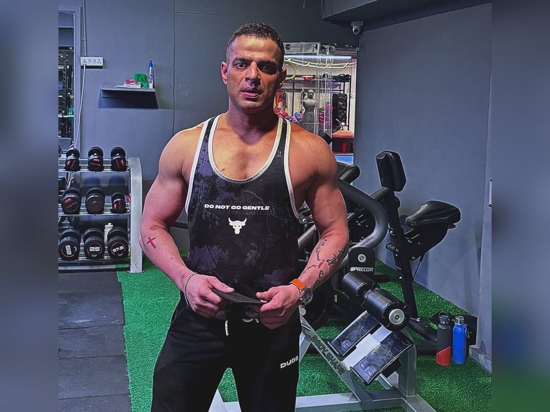 Karan Patel: There’s a constant fear of being replaced