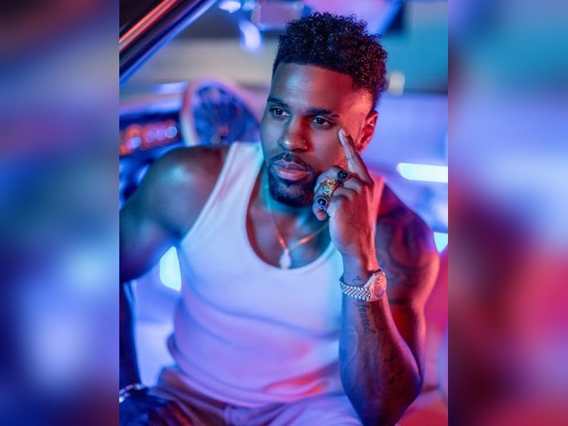 Jason Derulo: I’m a different human being than I was ten years ago