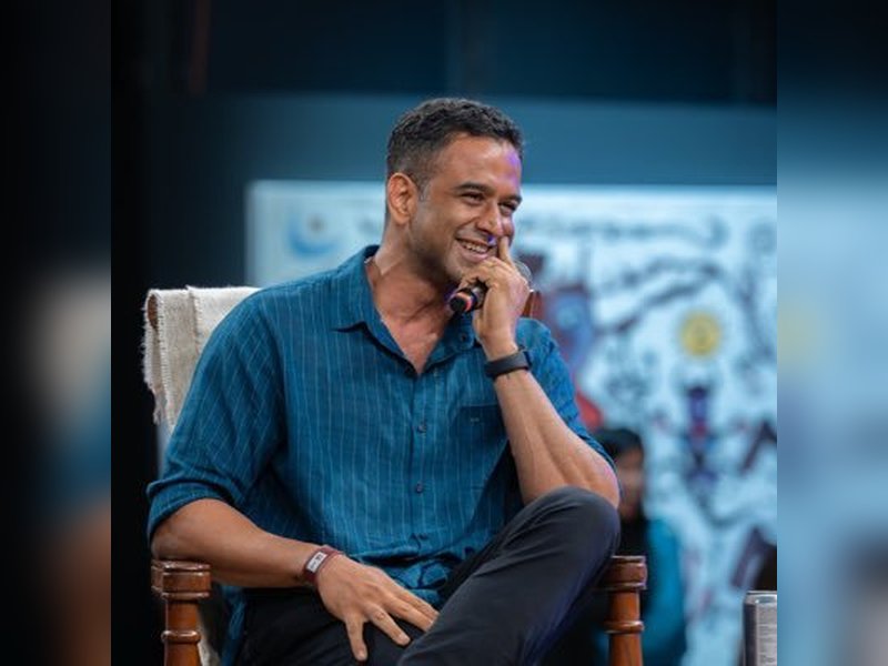 एसटीटी बढ़ोतरी से टैक्स कलेक्शन को नुकसान, ट्रेडिंग पर भी पड़ा असर: नितिन कामथ