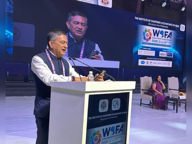 एनएसई आईपीओ ओएफएस के तहत आएगा, 3-4 महीने में तैयार होंगे ड्राफ्ट पेपर्स: सीईओ आशीष चौहान