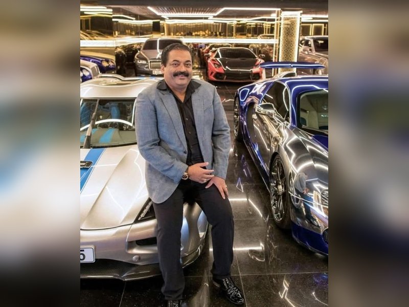 Industrialist's death during IT raid: Probe to first focus on suicide angle, says K'taka HM