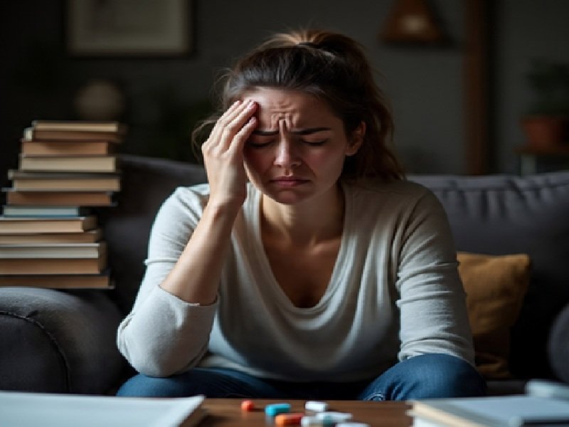 वात दोष असंतुलन से हैं परेशान, अपनाएं आयुर्वेद के ये पांच आसान तरीके